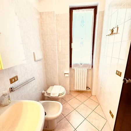 Appartement Ca Luigia Bardolino