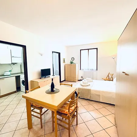 Ca Luigia Appartement