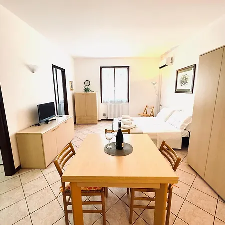 Ca Luigia Appartement *