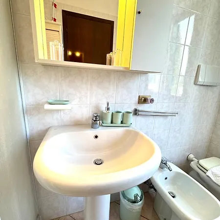 Ca Luigia Appartement *