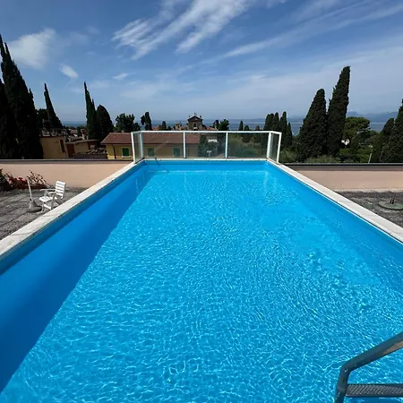 Ca Luigia Appartement