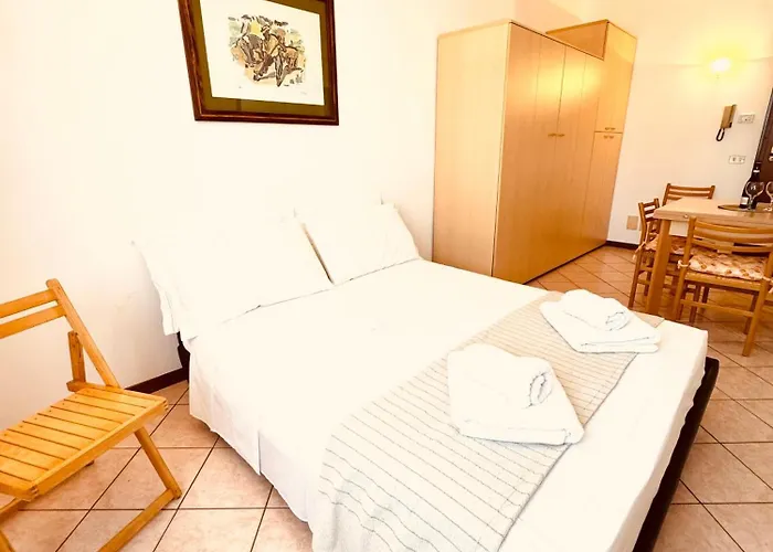 Ca Luigia Бардолино