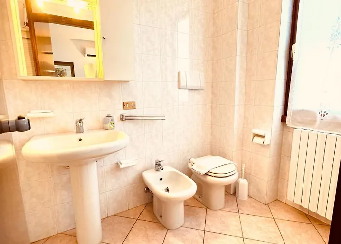 Ca Luigia * Бардолино