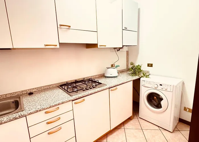 Ca Luigia * Бардолино