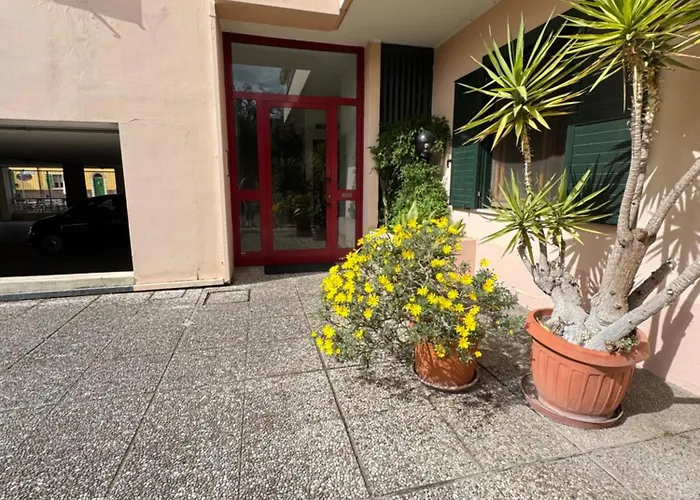 Ca Luigia Апартаменты