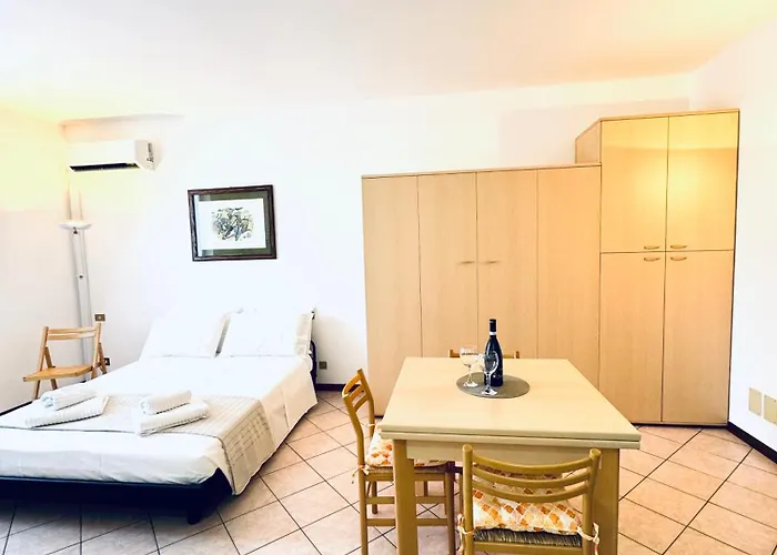 Апартаменты Ca Luigia *