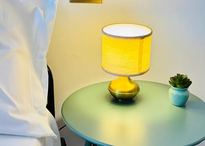 Ca Luigia * Бардолино