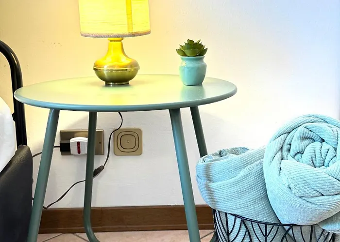 Ca Luigia * Бардолино