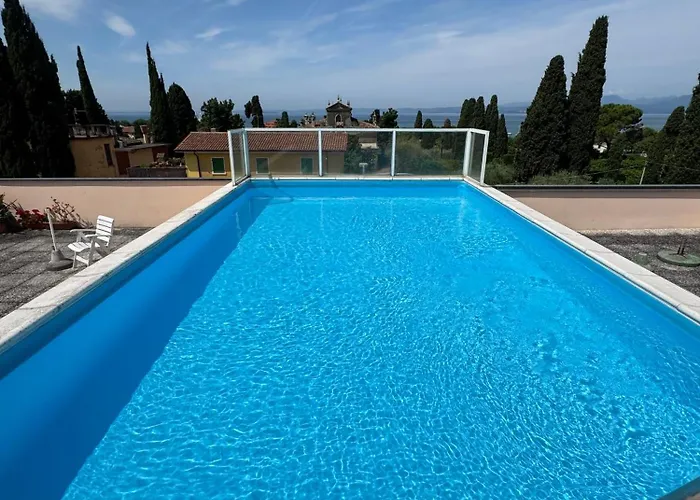 Ca Luigia Апартаменты