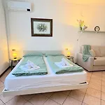 Appartamento Ca Luigia