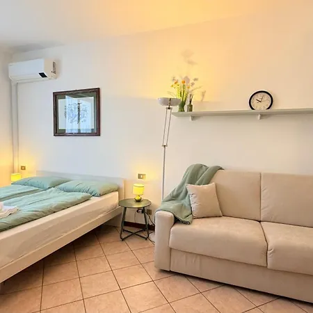 Ca Luigia Appartamento Bardolino