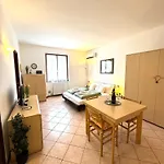 Διαμέρισμα Ca Luigia *