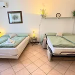 Ca Luigia Lejlighed