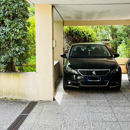 Appartamento Ca Luigia *