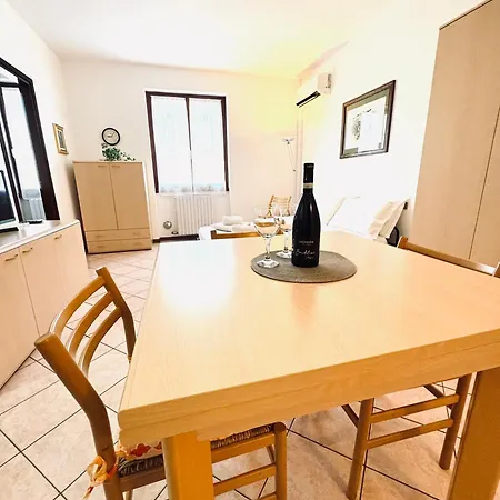 Ca Luigia Apartament Bardolino