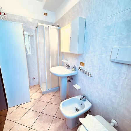 Apartament Ca Luigia