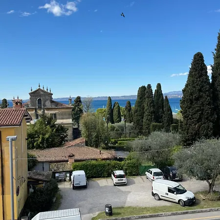 Apartament Ca Luigia Bardolino