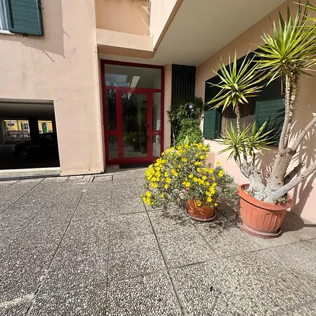 Ca Luigia Apartament