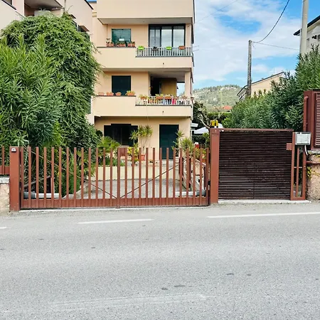 Apartament Ca Luigia *