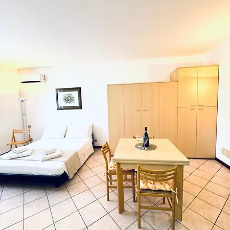 Apartament Ca Luigia *