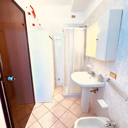 Ca Luigia Apartament