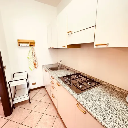 Ca Luigia Apartament Bardolino