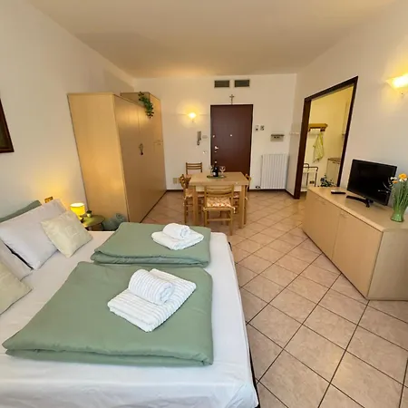 Ca Luigia Apartament