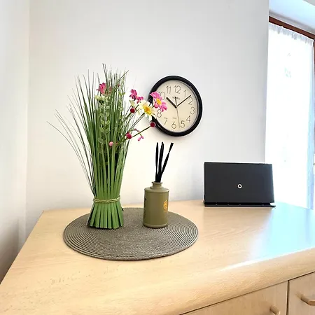 Ca Luigia Appartamento *