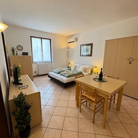 Ca Luigia Apartment Bardolino