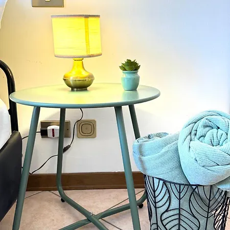 Ca Luigia * Bardolino