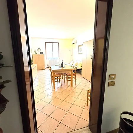 Ca Luigia Apartament