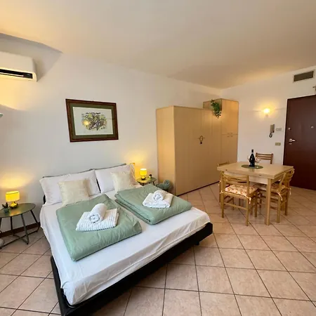 Apartament Ca Luigia