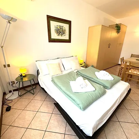 Apartament Ca Luigia *