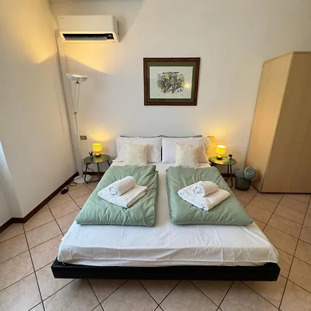 Ca Luigia Apartament *