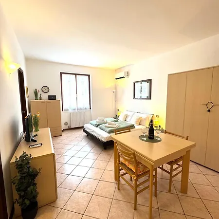 Apartament Ca Luigia *