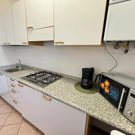 Ca Luigia Apartament Bardolino