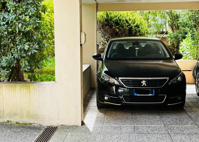 アパート Ca Luigia *