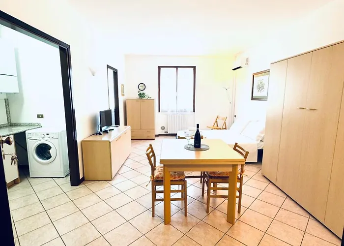 Ca Luigia * バルドリーノ