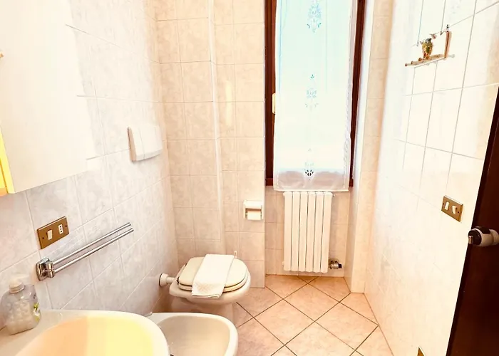 アパート Ca Luigia バルドリーノ