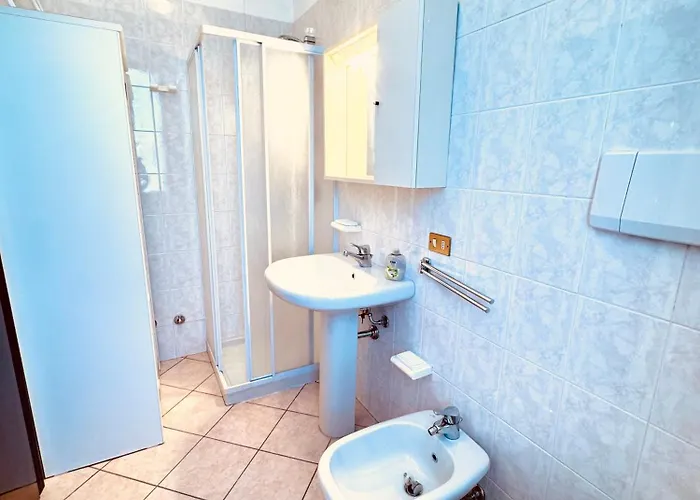 アパート Ca Luigia