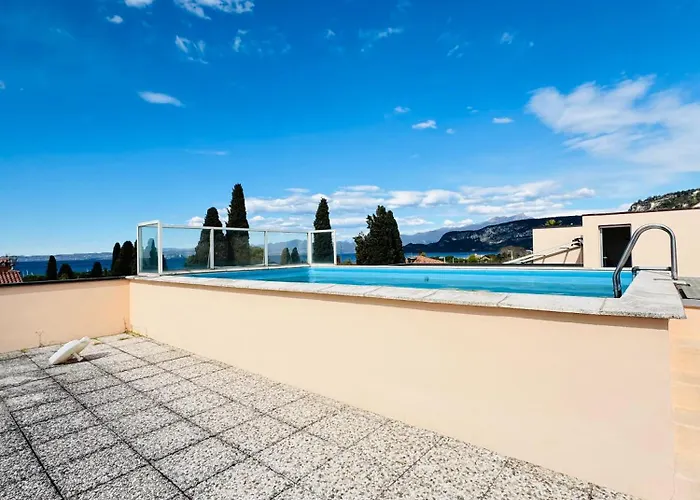 Ca Luigia バルドリーノ