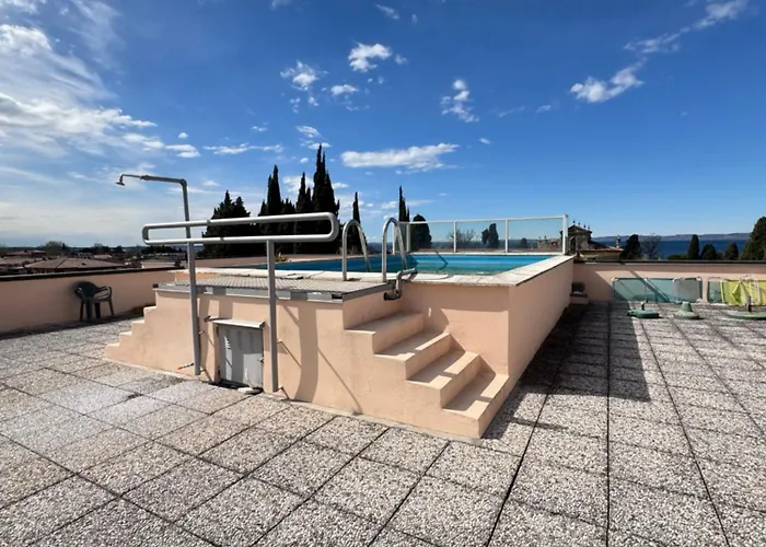 Ca Luigia バルドリーノ