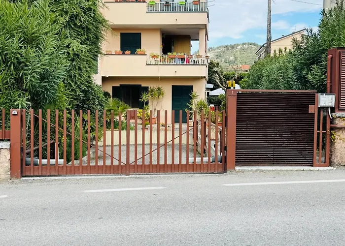 アパート Ca Luigia *