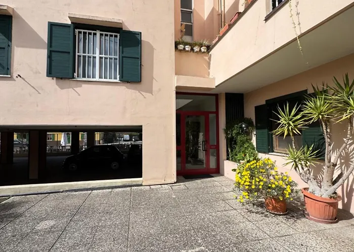 Ca Luigia バルドリーノ