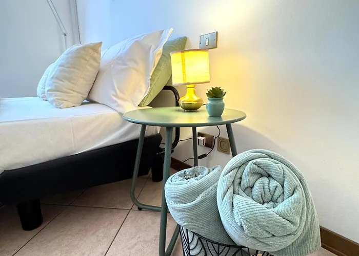 アパート Ca Luigia *