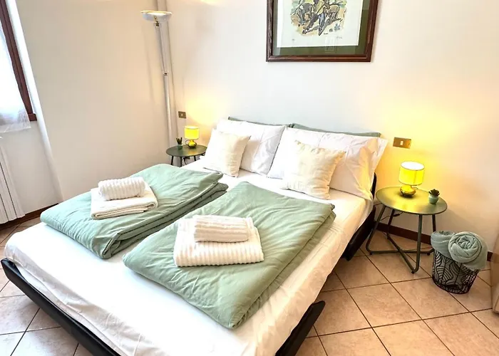 Ca Luigia バルドリーノ